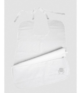 ORTOTEX MEDICAL BABERO  IMPERMEABLE RIZO  REF. 791