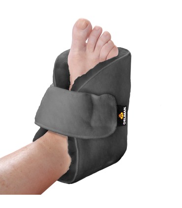 ORLIMAN PATUCO ANTIESCARAS  SOFT GRIS OSL1301  TALLA UNICA