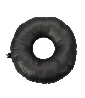 ORLIMAN COJIN ANTIESCARAS OSL1108 REDONDO NEGRO