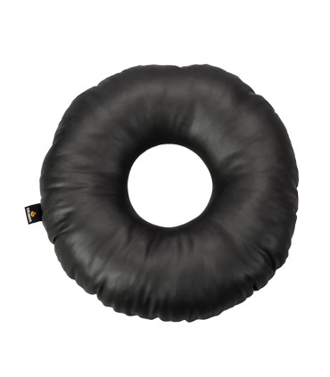 ORLIMAN COJIN ANTIESCARAS OSL1108 REDONDO NEGRO