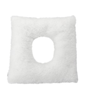 ORLIMAN COJIN ANTIESCARAS OSL1102 SOFT BORREGUITO CUADRADO