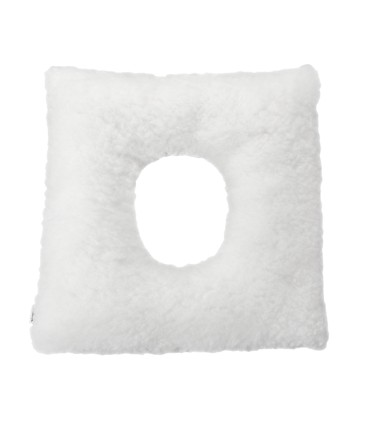 ORLIMAN COJIN ANTIESCARAS OSL1102 SOFT BORREGUITO CUADRADO