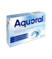 AQUORAL 0,5 ML 20 UNID