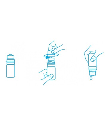 AQUORAL 0,4% GOTAS MD 10ML