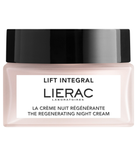 LIERAC LIFT INTEGRAL CREMA NOCHE 50ML