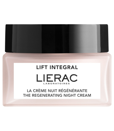 LIERAC LIFT INTEGRAL CREMA NOCHE 50ML