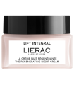 LIERAC LIFT INTEGRAL CREMA NOCHE 50ML