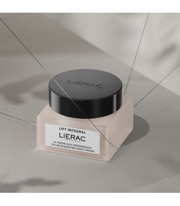 LIERAC LIFT INTEGRAL CREMA NOCHE 50ML
