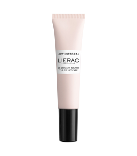 LIERAC LIFT INTEGRAL CONTORNO DE OJOS 15ML