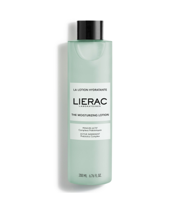 LIERAC LIMP LOCION TONICO HIDRATANTE 200ML