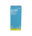 FLUIMUCIL PEDIATRICO 20 mg/ml SOLUCION ORAL 1 FRASCO 200 ml