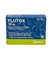 FLUTOX 10 MG 20 COMPRIMIDOS RECUBIERTOS