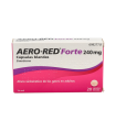 AERO RED FORTE 240 MG 20 CAPSULAS BLANDAS