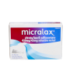 MICRALAX CITRATO/LAURIL SULFOACETATO 450 mg/ml + 45 mg/ml SOLUCION RECTAL 4 ENEMAS 5 ml