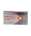 NUROFEN 400 MG 12 COMPRIMIDOS RECUBIERTOS