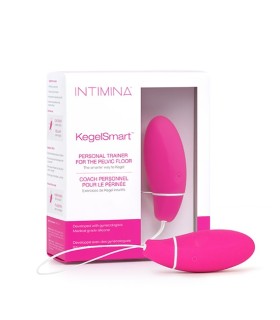 INTIMINA DISPOSITIVO EJERC SUELO PELVICO KEGELSM
