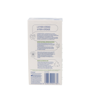 DUREX NATURALS PRESERVATIVOS 10 UNIDADES