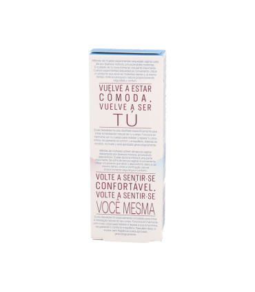 DUREX SENSILUBE LUBRICANTE VAGINAL FLUIDO 1 ENVASE 40 ML