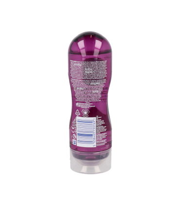 DUREX PLAY LUBRICANTE HIDRO ALOE 200 ML