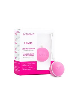 INTIMINA EJERCITADOR KEGEL 38 G