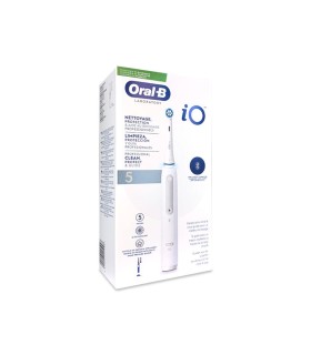 ORAL-B CEPILLO ELECTRICO IO 5