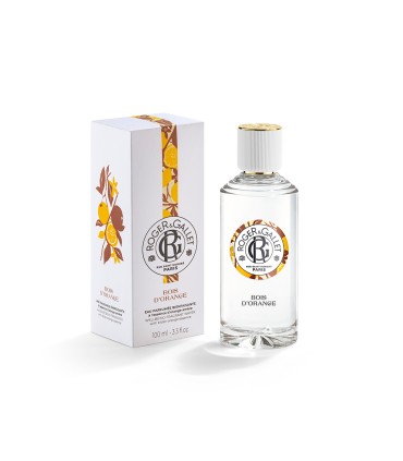 ROGER GALLET FEUILLE DE THÉ 30ML NECESER INVIERNO