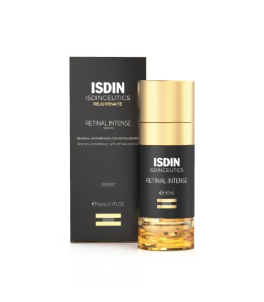 ISDINCEUTICS RETINAL INTENSE 50ML