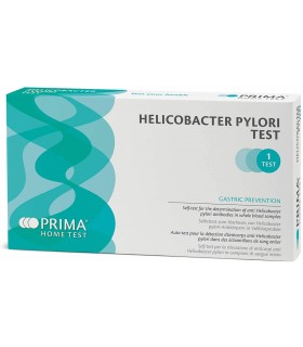 HELICOBACTER PYLORI PRIMA HOME TEST DE AUTODIAGNOSTICO 1 TEST