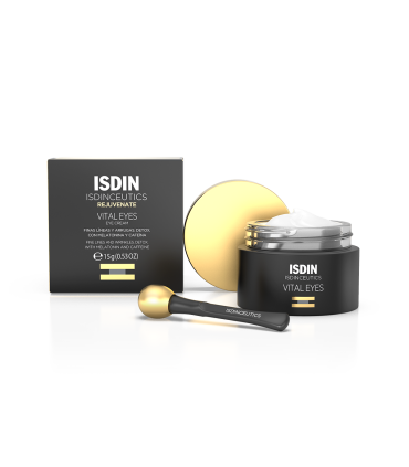 ISDINCEUTICS VITAL EYES 15G