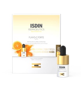 ISDINCEUTICS FLAVO-C FORTE SERUM