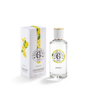ROGER GALLET CEDRAT 100ML