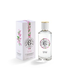 ROGER GALLET FEUILLE DE THÉ 100ML (BAJA)