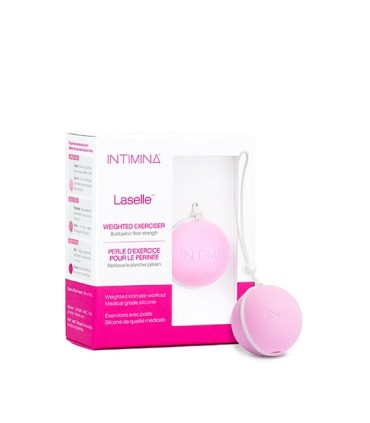 INTIMINA EJERCITADOR KEGEL 28 GR