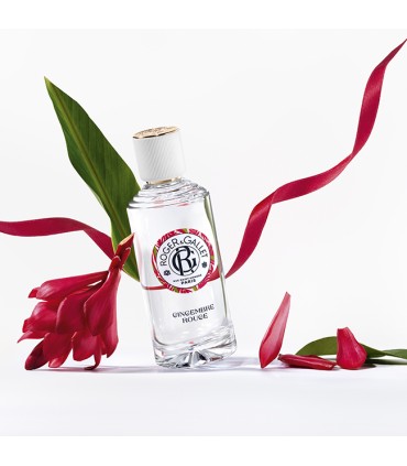ROGER GALLET GINGEMBRE ROUGE 100ML