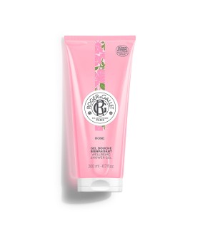 ROGER GALLET ROSE  GEL DE DUCHA 200ML