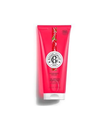 ROGER GALLET GINGEMBRE ROUGE GEL DUCHA 200ML