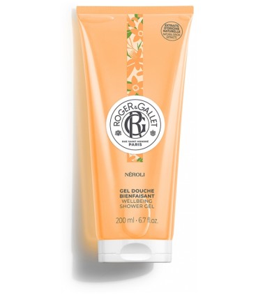 ROGER GALLET NEROLI GEL DE DUCHA 200ML