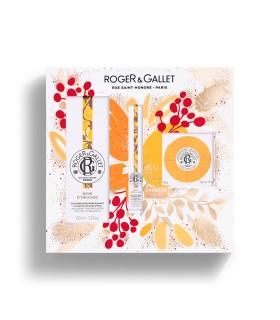 ROGER GALLET BOIS D`ORANGE 100ML