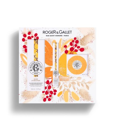 ROGER GALLET BOIS D`ORANGE 100ML