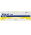 ALGESAL ACTIVADO 10 mg/g + 100 mg/g POMADA 1 TUBO 60 g