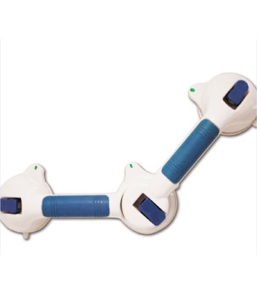 MCI ASIDERO VENTOSAS ANGULADO 49 CM