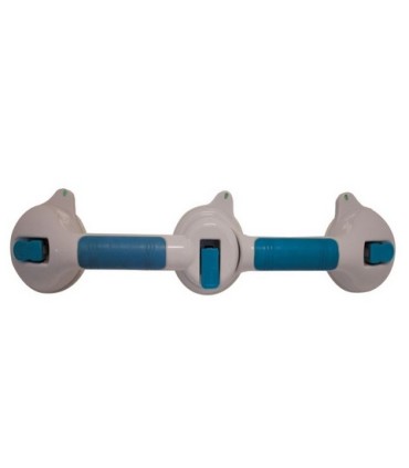 MCI ASIDERO VENTOSAS ANGULADO 49 CM