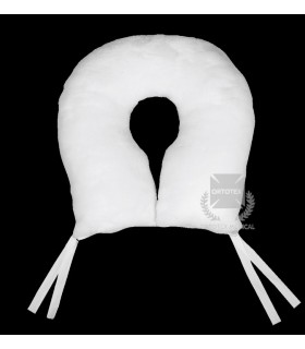 ORTOTEX MEDICAL COJIN ANTIESCARAS  HERRADURA ABIERTO