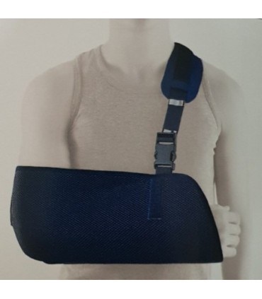 ORLIMAN WALKER OIT 030A LARGO FIJO ( EST 087) TALLA 3 (42-46)