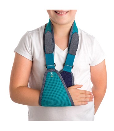 ORLIMAN PEDIATRIC CABESTRILLO BANDA OP1133 TALLA UNIVERSAL