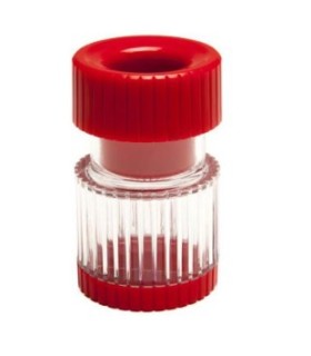 PRIM PASTILLERO TRITURADOR  ROJO