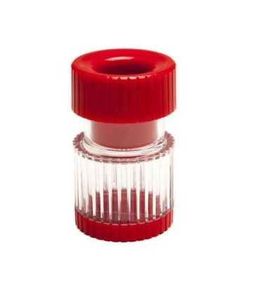 PRIM PASTILLERO TRITURADOR  ROJO