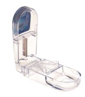 PRIM PARTIDOR COMPRIMIDOS DELUXE