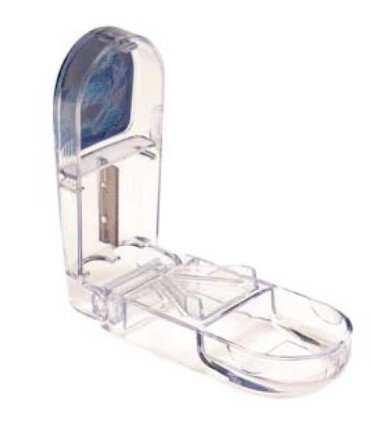 PRIM PARTIDOR COMPRIMIDOS DELUXE