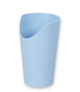 PRIM  VASO RECORTADO  U182  (ESPECIAL DISFAGIA)